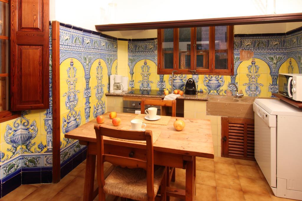波连斯萨 El Vila酒店 客房 照片